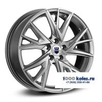 КиК R18 / 6.5J PCD 5x112 ЕТ 38 ЦО 66.6 Кайлас