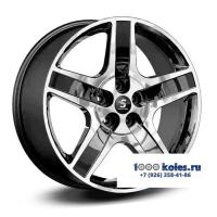 Premium Series R20 / 8.5J PCD 5x120 ЕТ 41.5 ЦО 66.1 КР008 Voyah Dream