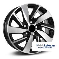 Carwel R16 / 6.5J PCD 5x114.3 ЕТ 46 ЦО 67.1 Байкал