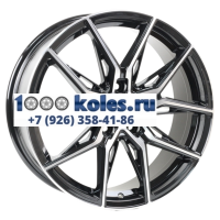 RST 7,5x18/5x114,3 ET45 D67,1 R218 (Mazda) BD