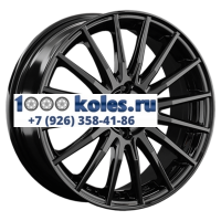LS 6x16/4x100 ET50 D60,1 425 BK (конус)