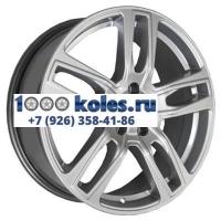 СКАД 7x18/5x112 ET43 D57,1 Женева (КЛ224) Селена (АРС 014 black)