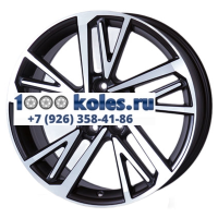 FR replica 8x18/5x114,3 ET45 D60,1 XH292 BMF (№15)