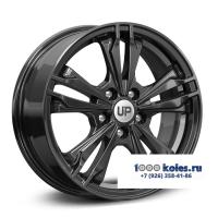 Wheels UP R16 / 6.5J PCD 5x105 ЕТ 38 ЦО 56.6 Up103
