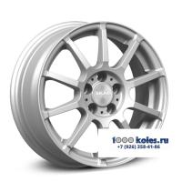 Скад R15 / 6J PCD 4x100 ЕТ 48 ЦО 54.1 Акита