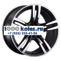 Replay 8,5x19/5x112 ET28 D66,6 A119 MBF (конус, A001)