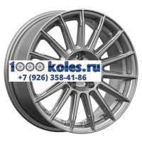 iFree 6,5x16/5x114,3 ET40 D66,1 Азур (КС1052) Хай Вэй