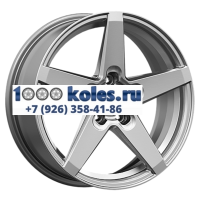 iFree 6,5x17/5x108 ET33 D60,1 Токен (КС1127) Хай Вэй
