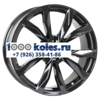 RST 7,5x19/5x108 ET36 D65,1 R009 (Exeed) BL