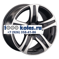 LS 6,5x15/4x100 ET40 D73,1 145 BKF (конус)