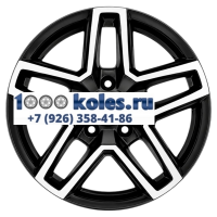 RST 8x18/6x139,7 ET36 D100,1 R238 (Tank 300) BDm
