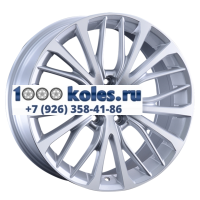 Replay 8x18/5x114,3 ET50 D60,1 TY279 Sil (конус, C570)