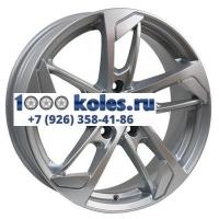 RST 7x17/5x114,3 ET40 D67,1 R037 (4007) Silver