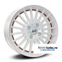 Nitro R17 / 7J PCD 5x114.3 ЕТ 45 ЦО 60.1 Y833