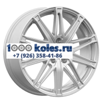 iFree 6,5x17/5x108 ET33 D60,1 Виар (КС1065) Нео-классик