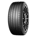 Yokohama 245/40ZR19 98(Y) XL Advan Sport V107 TL