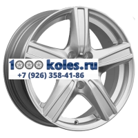 СКАД 6,5x17/5x108 ET50 D63,35 Адмирал (КЛ174) Селена