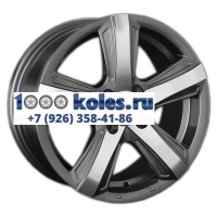 LS 6,5x15/4x100 ET40 D73,1 793 GMF (конус)