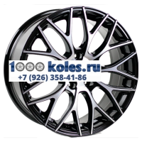 RST 7x17/5x114,3 ET37 D66,5 R137 (Jolion) BD