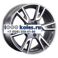 Replay 7,5x17/5x112 ET52 D66,6 B234 GMF (конус, B640)