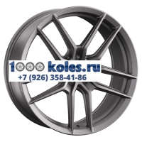 LS FlowForming 8,5x20/5x112 ET30 D66,6 RC55 MGM (конус)