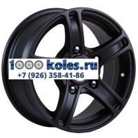 СКАД 6,5x15/5x139,7 ET40 D98,5 Трофи (КЛ152) Бархат новый