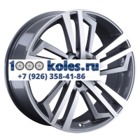 Replay 8x20/5x112 ET28 D66,6 A187 GMF (конус, A001)