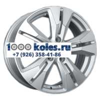 Replay 7x18/5x114,3 ET55 D56,1 SB39 SF (конус, SB001)