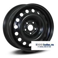 TREBL R16 / 7J PCD 5x112 ЕТ 37 ЦО 57.1 9925