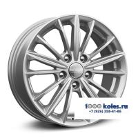 iFree Original R16 / 6.5J PCD 5x114.3 ЕТ 45 ЦО 60.1 ZV Corolla КС871