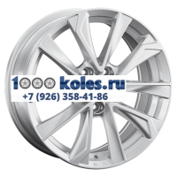 Replay 7,5x19/5x114,3 ET35 D60,1 CHG47 Sil (конус, C570)