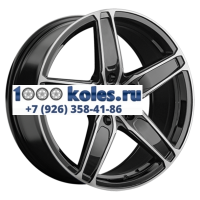 LS 6,5x16/5x114,3 ET50 D67,1 1337 BKF (конус)