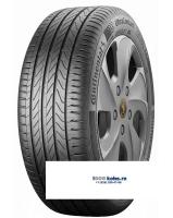 Continental 225/60 r18 UltraContact 100V