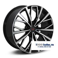 Legeartis Concept R18 / 8.5J PCD 5x112 ЕТ 29 ЦО 66.6 A531