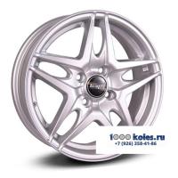 Tech Line R15 / 6J PCD 4x114.3 ЕТ 45 ЦО 56.6 530