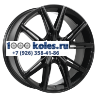 RST 7,5x19/5x108 ET45 D63,4 R129 (Geely Tugela) BL