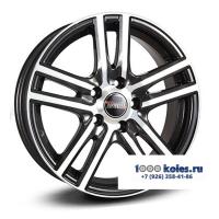 Tech Line R14 / 5.5J PCD 4x100 ЕТ 43 ЦО 67.1 429