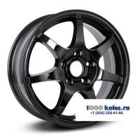 Cross Street R14 / 5.5J PCD 4x98 ЕТ 35 ЦО 58.6 CR-15