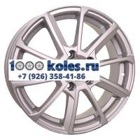 Neo 7x17/5x114,3 ET45 D60,1 748 Silver