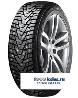 Hankook 215/65 r17 Winter I Pike X W429A 103T Шипы