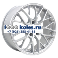 RST 7,5x17/5x114,3 ET45 D67,1 R007 (i40) Silver