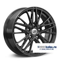 Wheels UP R16 / 6.5J PCD 5x112 ЕТ 43 ЦО 57.1 Up108