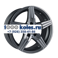 Replay 8,5x20/5x112 ET36 D66,6 MR111 GMFP (конус, MB001)