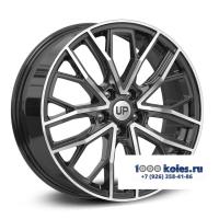 Wheels UP R18 / 7J PCD 5x108 ЕТ 45 ЦО 67.1 Up109