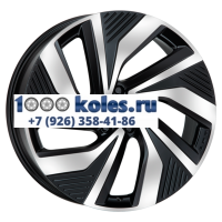 MAK 8x20/5x112 ET45 D57,1 Electra Black mirror
