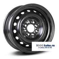 ACCURIDE R13 / 5J PCD 4x98 ЕТ 29 ЦО 60.1 Ваз 2103