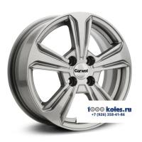 Carwel R15 / 6J PCD 4x100 ЕТ 46 ЦО 54.1 Диво
