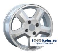 Legeartis Optima R15 / 6J PCD 4x98 ЕТ 32 ЦО 58.1 FT14