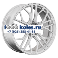 LS Forged 8,5x20/5x120 ET40 D72,6 LS FG48 SF (конус, C570)