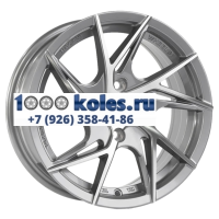 Megami 6x14/4x98 ET35 D58,6 MGM-24 GMF